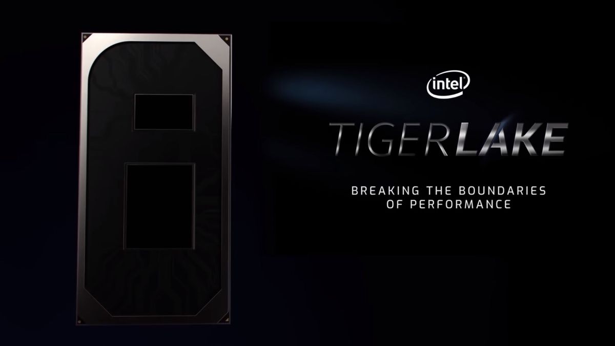 Intel Tiger Lake