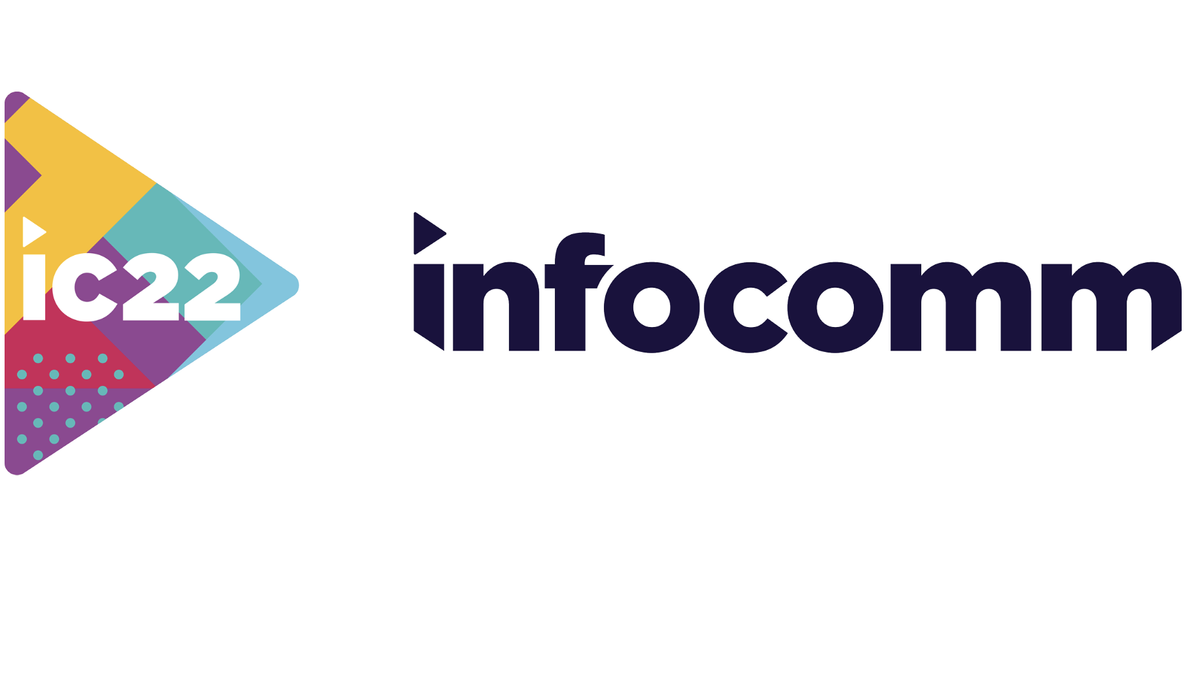 InfoComm 2022