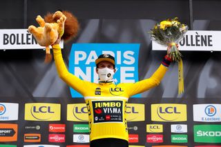 Substantial changes for final Paris-Nice weekend due to COVID-19 restrictions