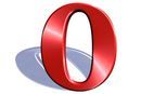 Opera Software logo