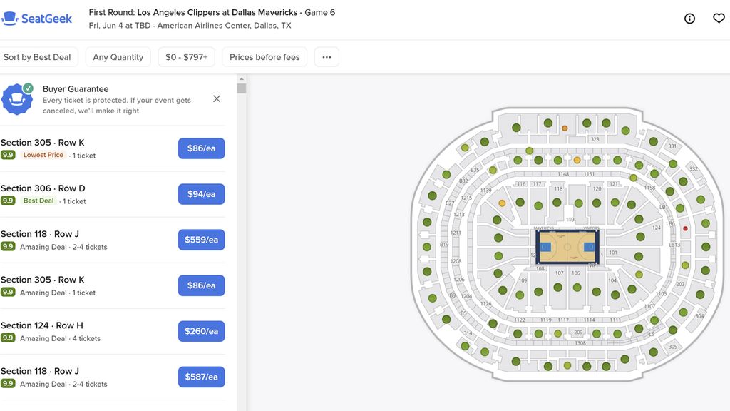 Best Sports Ticket Sites 2021 Top Ten Reviews