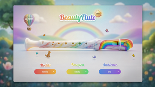beautyflute
