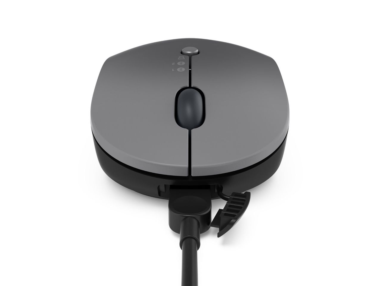 Lenovo Go Multi Device Mouse Hero Charging