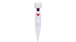 Lovehoney wand vibrator