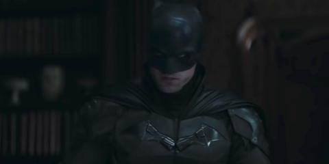 Why The Batman Ended Up Using That Nirvana Song In Its First Trailer ...