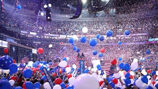democratic national convention day four