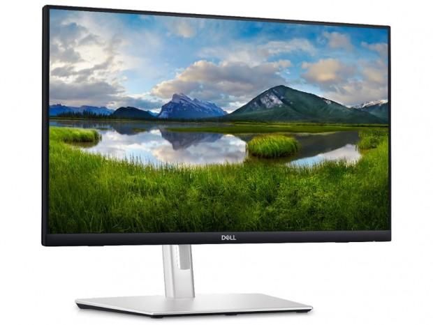 Dell P2424HT review: An office monitor built for touch