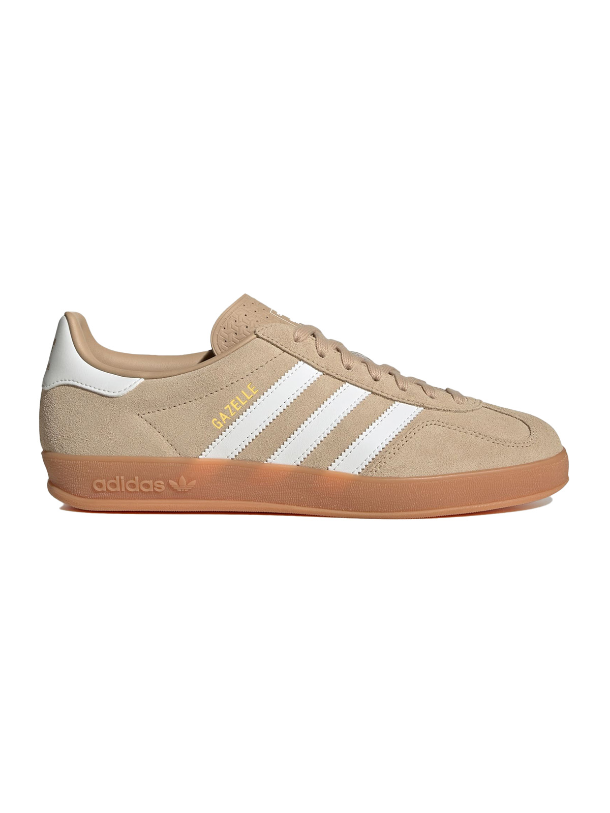 Gazelle Indoor Shoes