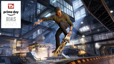 Tony Hawk's Pro Skater 3 + 4 deal