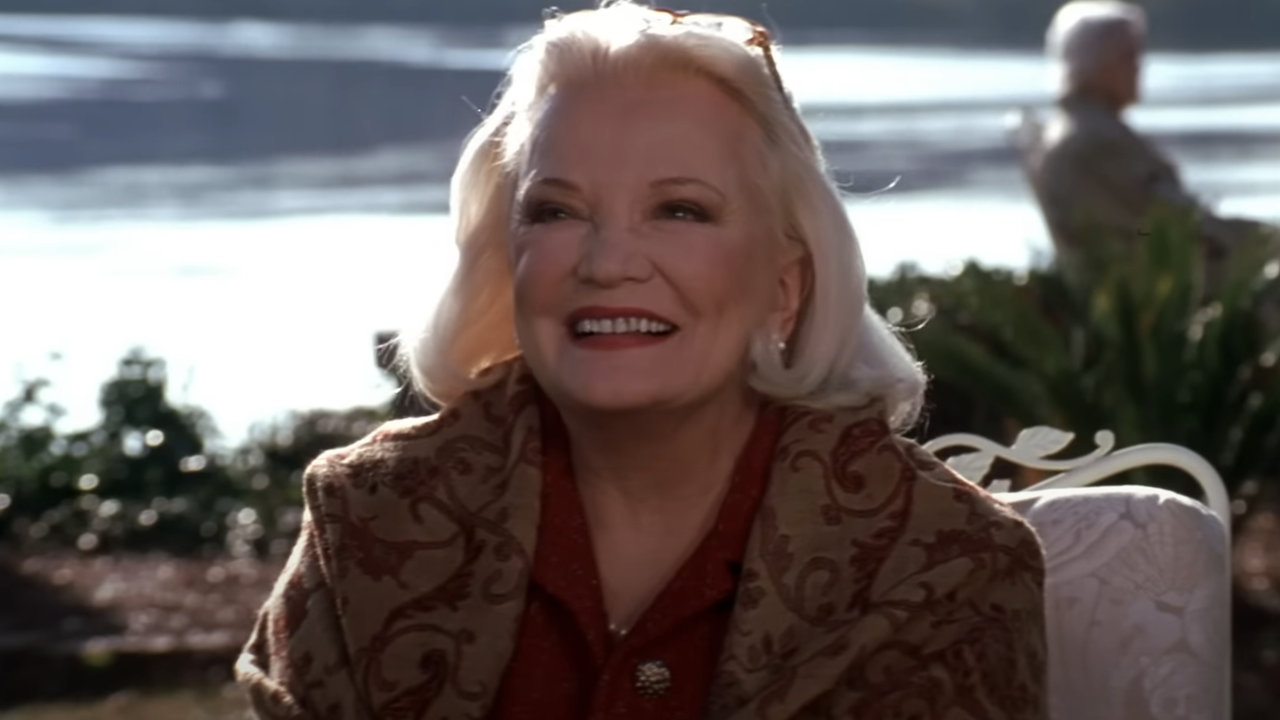 The Notebook's Gena Rowlands Is Dead At 94