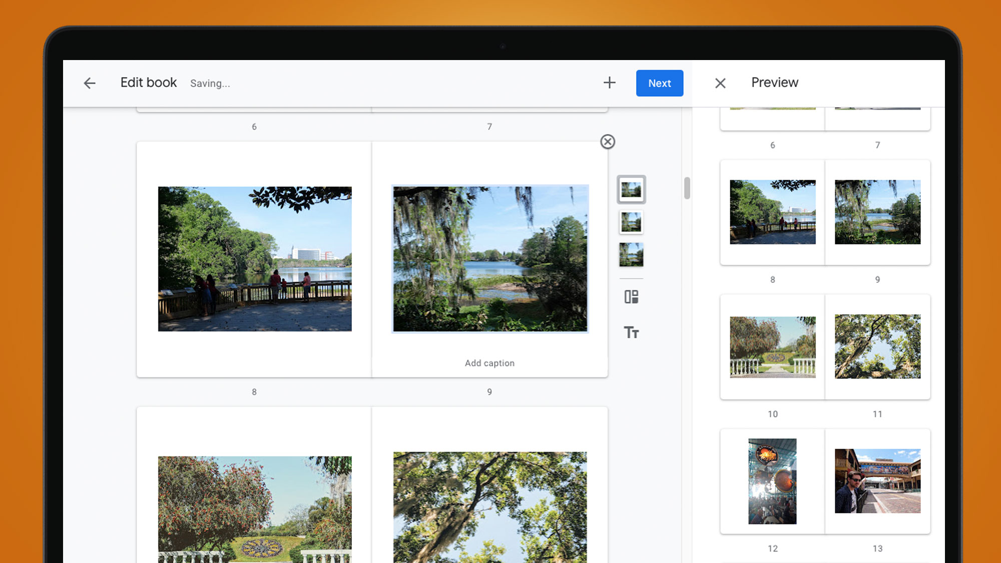 how-to-make-a-google-photos-book-techradar