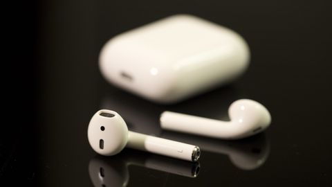 Best best sale fake earpods