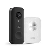 Blink Wired Doorbell 2K+ Blink Wired Doorbell 2K+