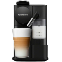 Nespresso Lattissima One Original Espresso Machine with Milk Frother by De'Longhi, Shadow Black |  Was $399.95 