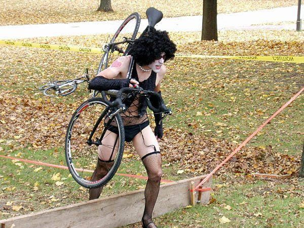Brian Matter as Frankenfurter