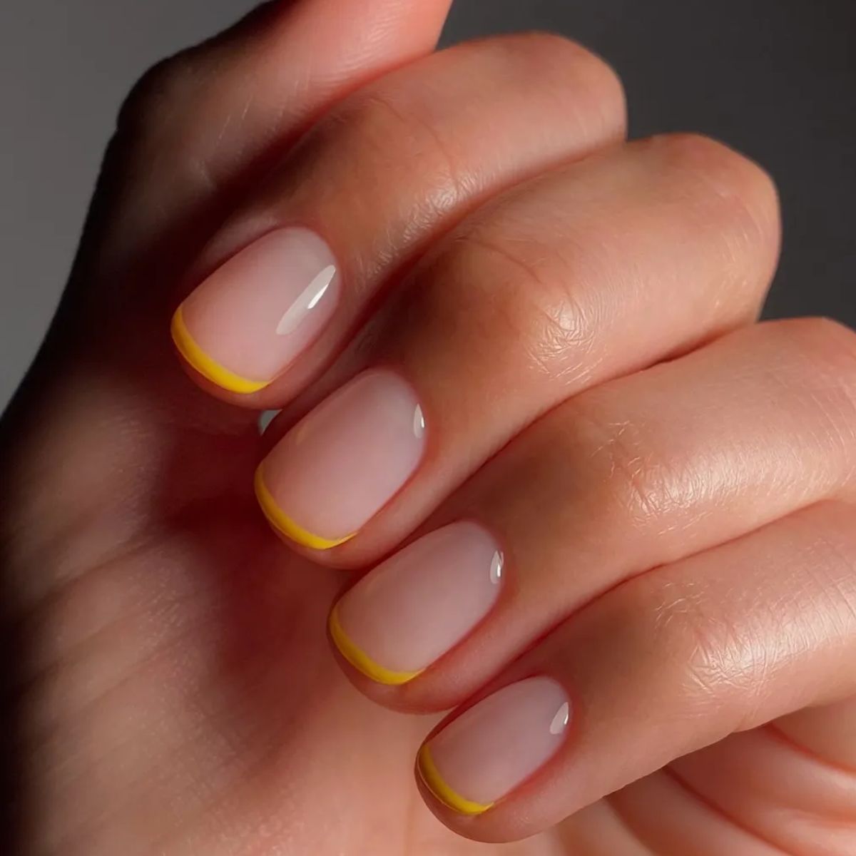 An A-List Manicurist Told Me That These Are the Most Stylish Nail Colours to Wear in April