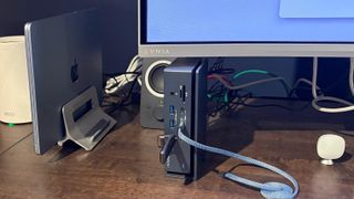 Thunderbolt 4 Docks