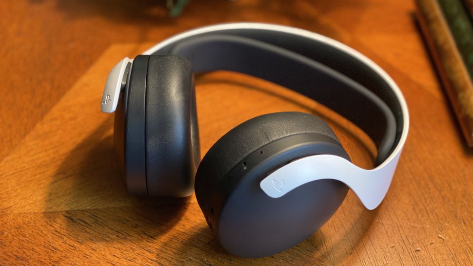 PS5 Pulse 3D Wireless Headset review TechRadar