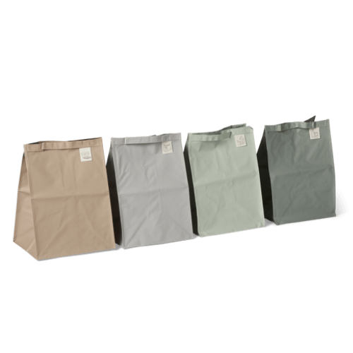 Waste Sorting Bag Set