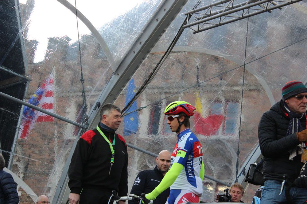 Peter Sagan (Tinkov Saxo)