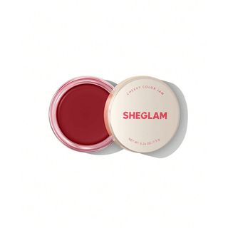 SheGlam Red Makeup