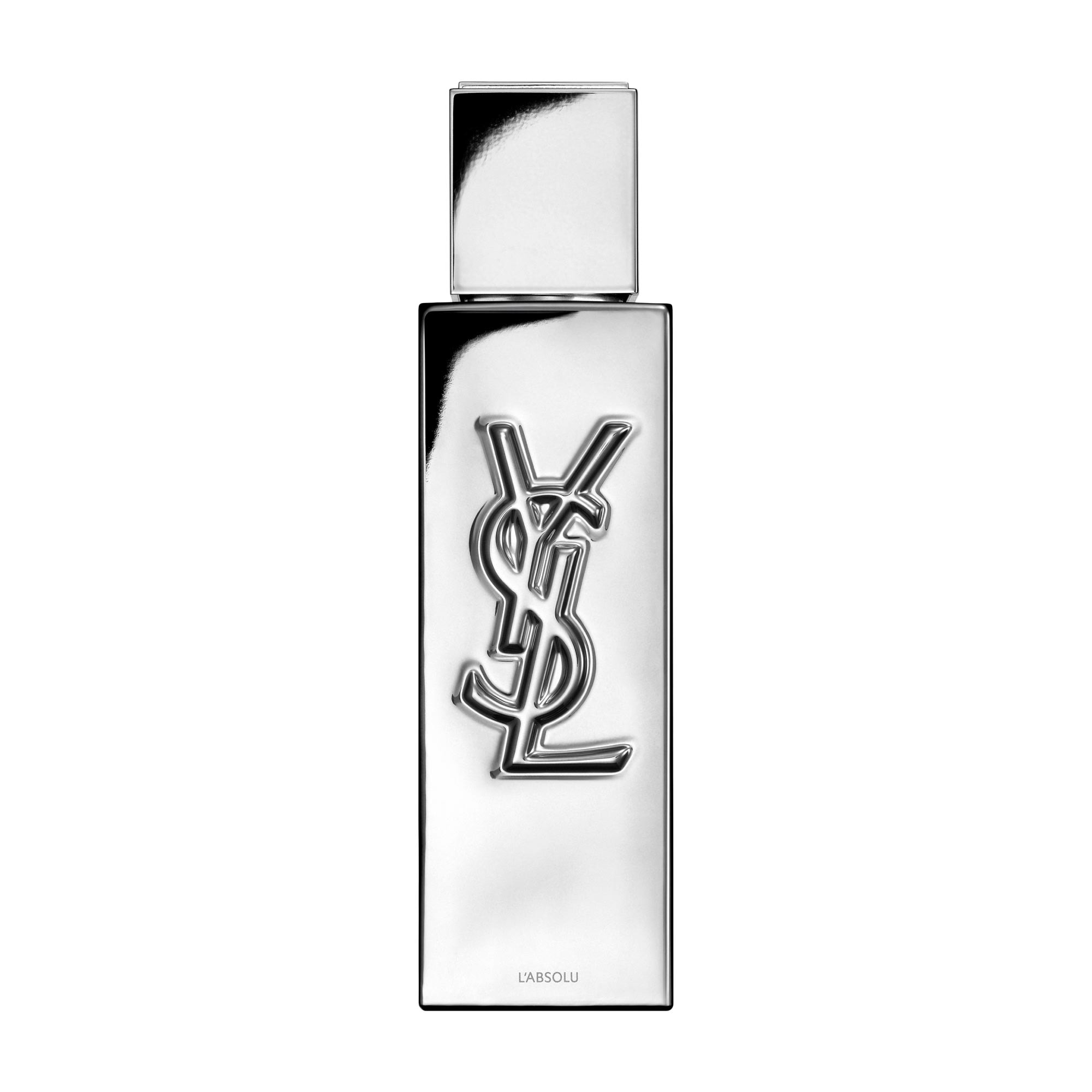 Myslf Absolu With Ginger &amp; Woods