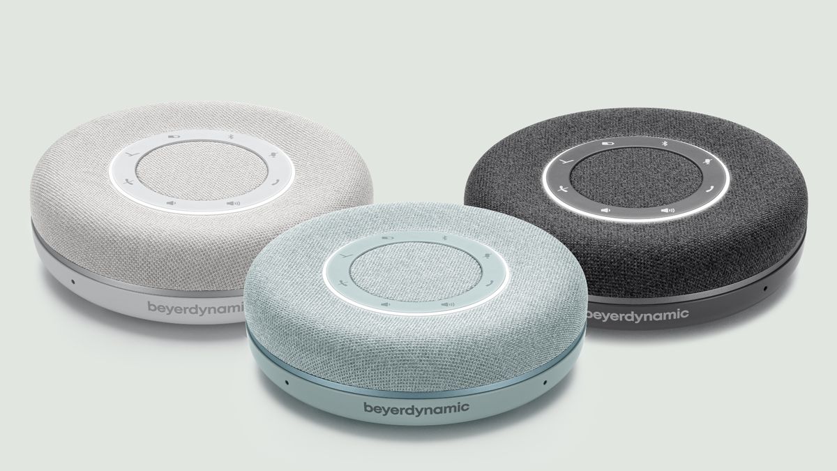 Beyerdynamic Space speakerphone