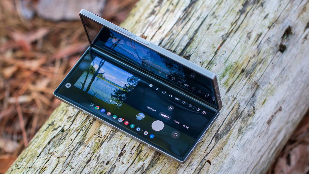 Best foldable phone | Android Central