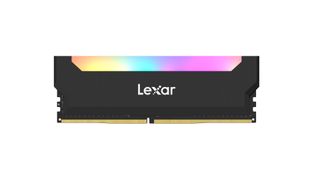 Lexar Hades RGB DDR4