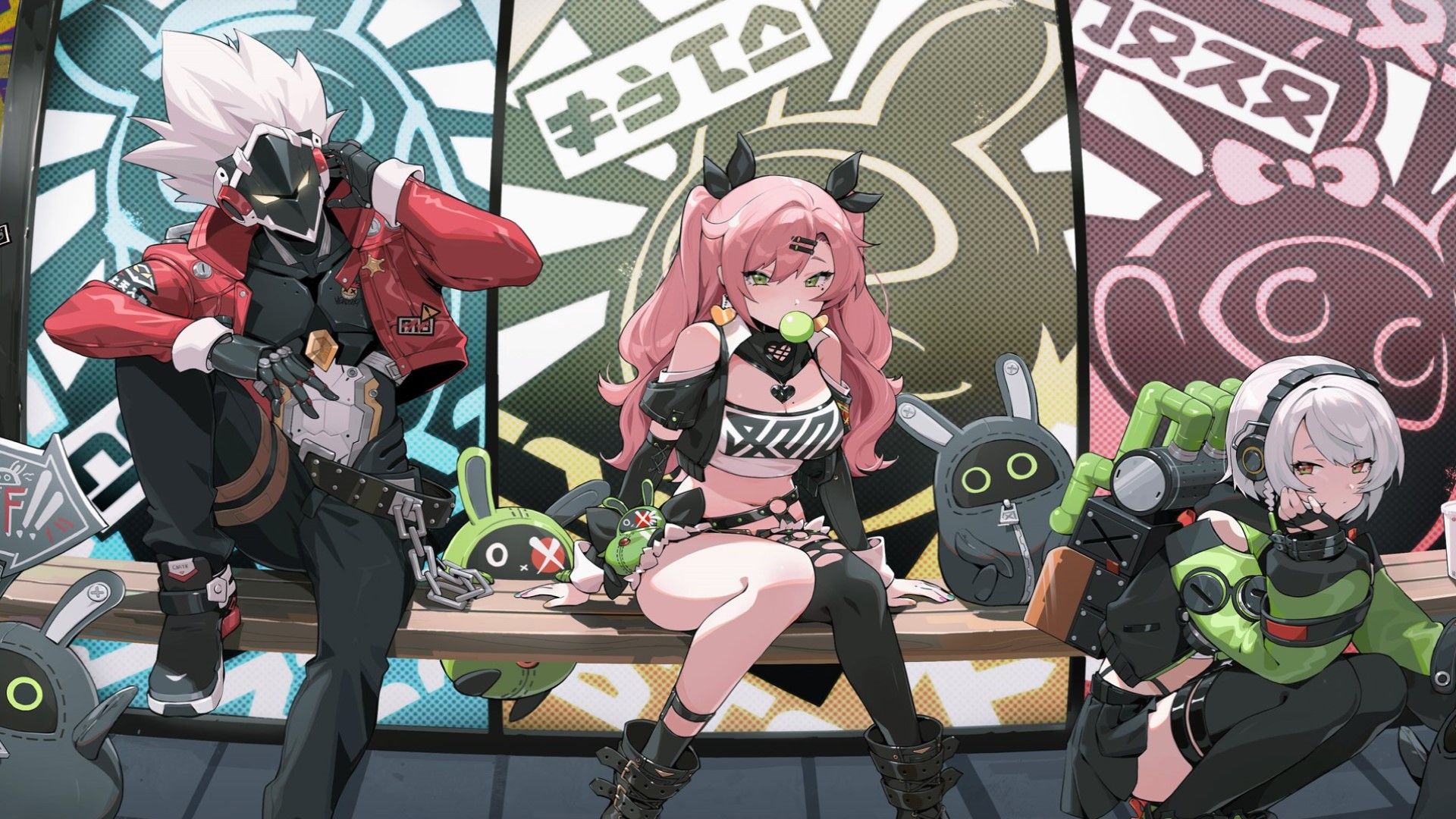 Zenless zone zero hoyoverse. Zenless zone zero xbox. Zenless zone zero. Zenless zone zero некомата. Билли кид zenless zone zero арт.