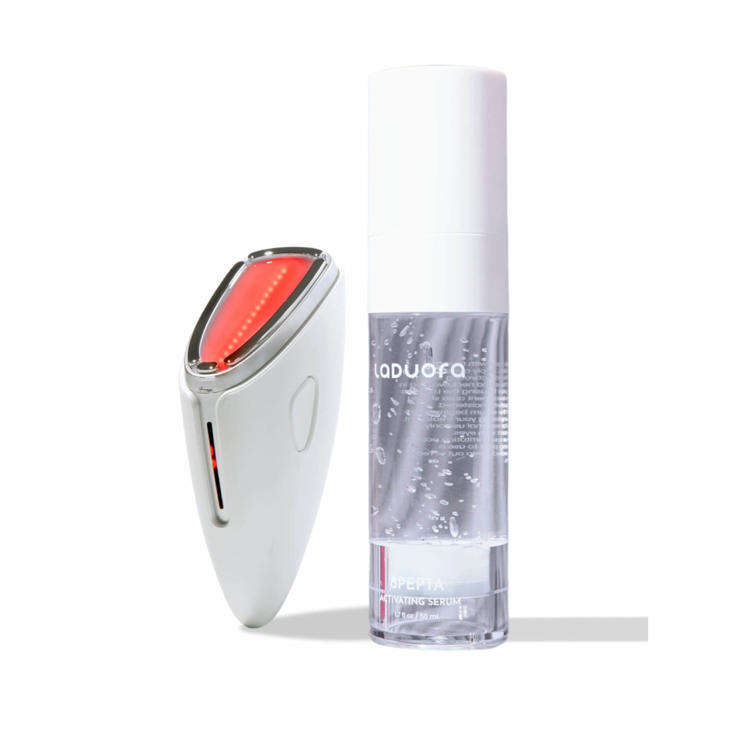 Lumeo Skinlift 4d Current™ Red Light Therapy Kit