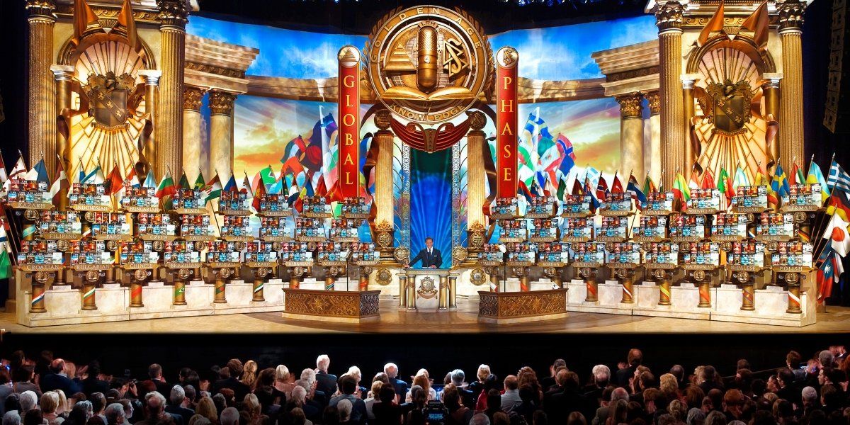 The Best Documentaries On HBO Max Cinemablend