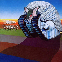 Emerson, Lake And Palmer - Tarkus