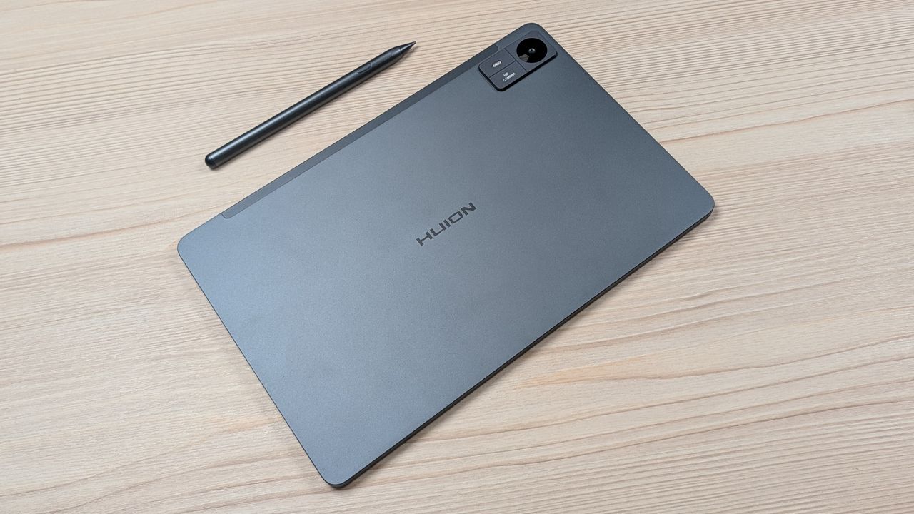 Huion Kamvas Slate 11