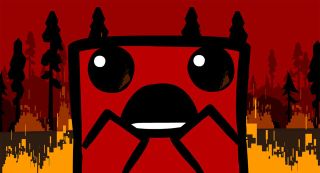 Super Meat Boy has over 2.8 million owners on PC, according to SteamSpy. 