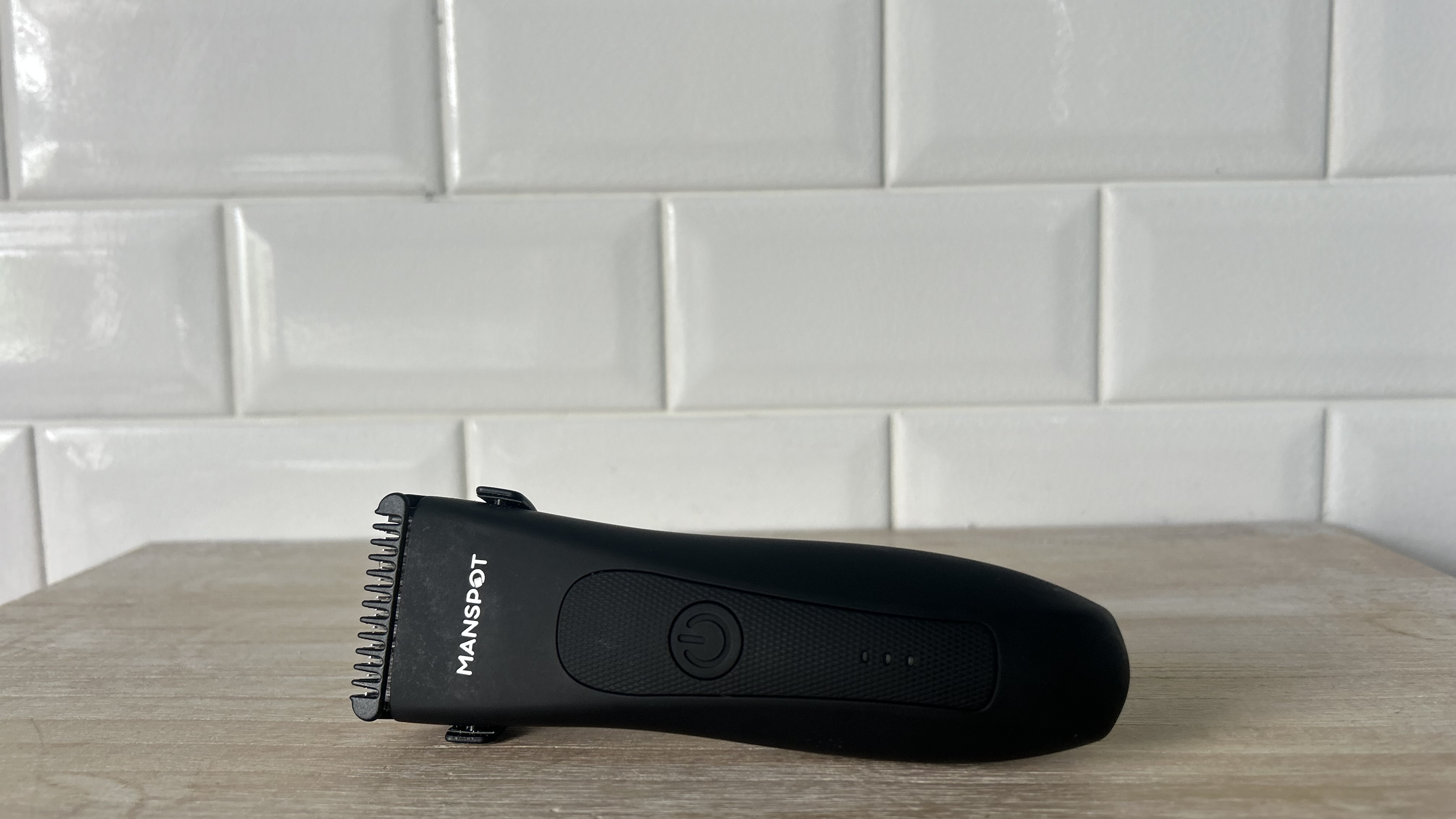 Manspot Body Trimmer