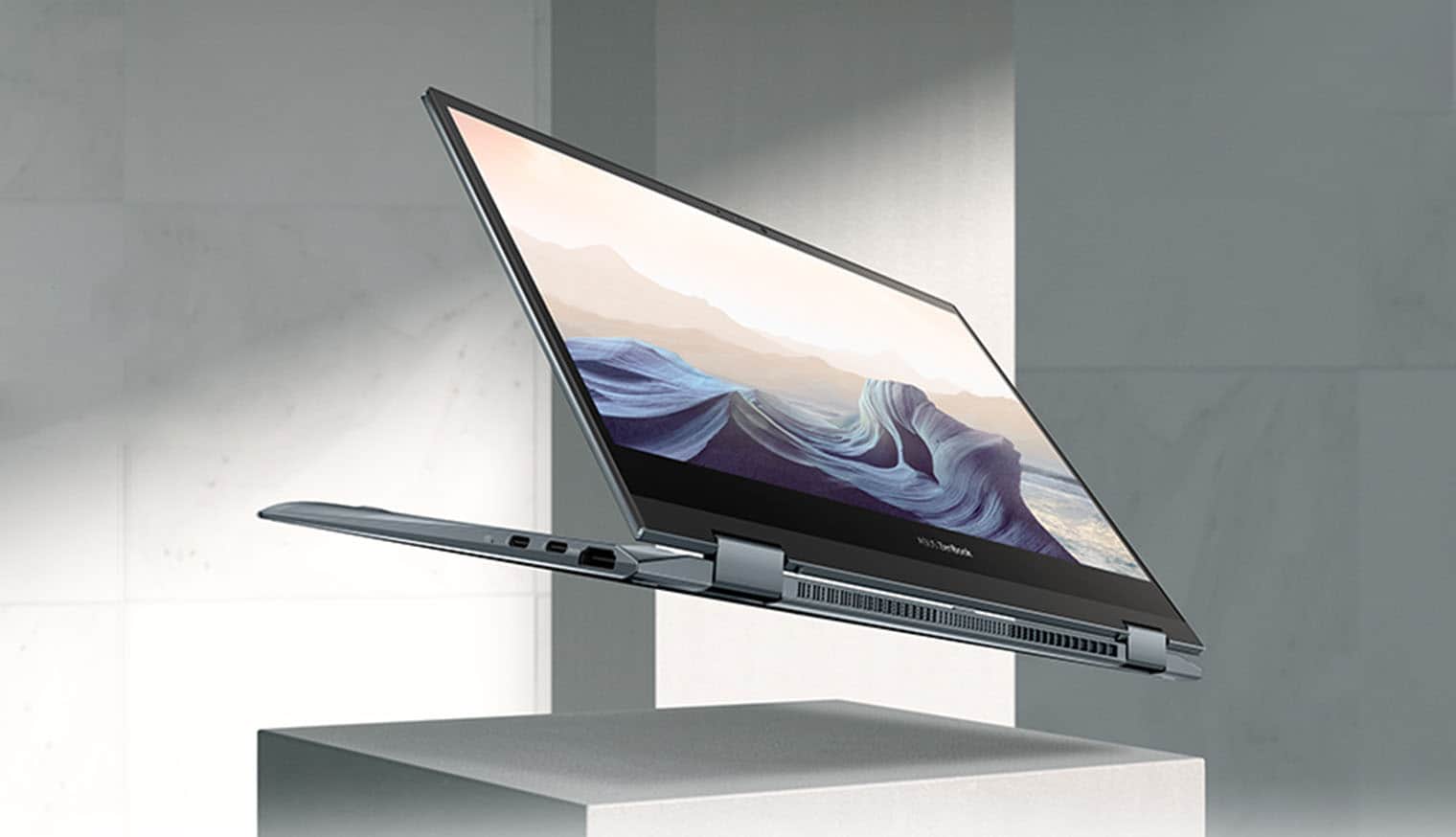 ASUS ZenBook 13