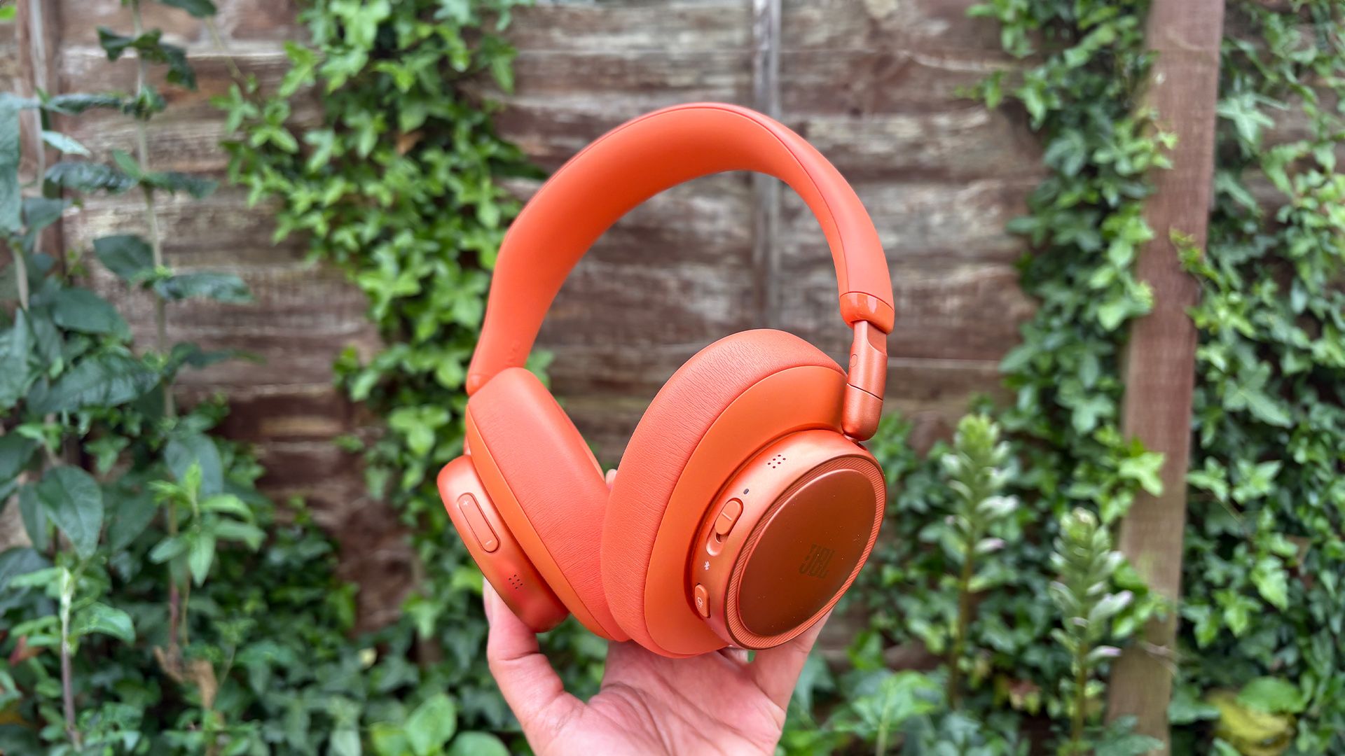 whathifi.com - Kashfia Kabir - Great design, rich sound, and a good price - have these JBL wireless headphones hit upon a winning formula?