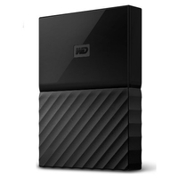 WD 4TB My Passport Hard Drive:£84.99£75 at Currys