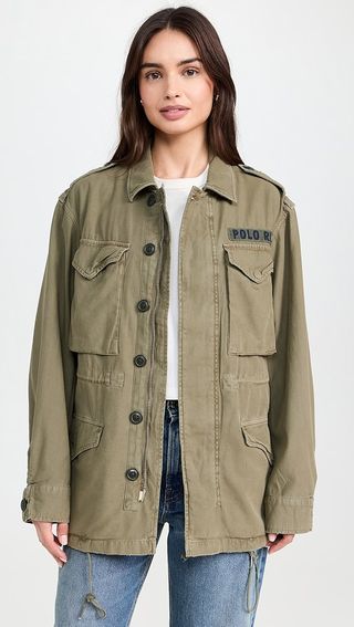 Polo Ralph Lauren Field Jacket