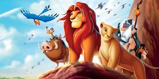 Disney's 'the Lion King' Remake Cast and Who They're Playing