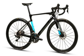 Best Endurance Bikes: Ribble Endurance SL R