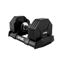 Fuel Pureformance Adjustable Dumbbell | Was $249, Now $99.99 at Walmart