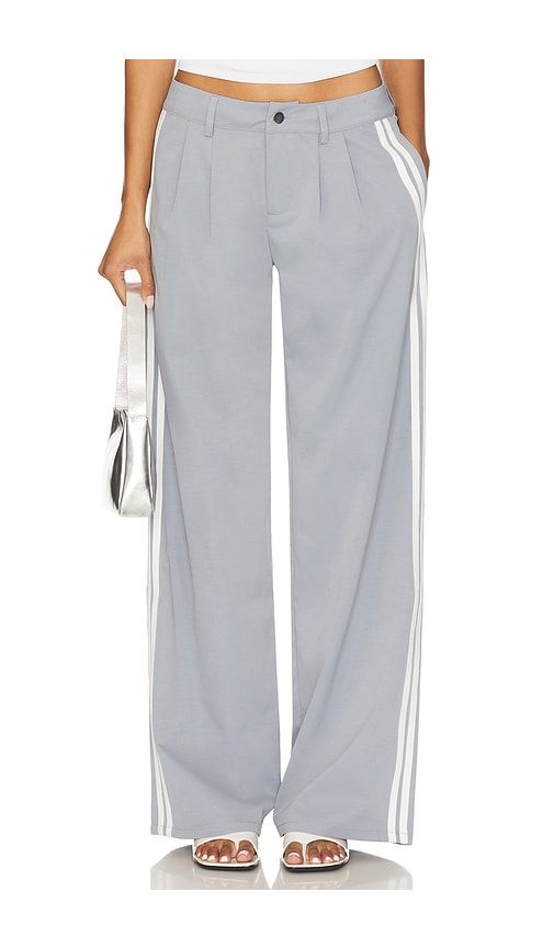 Katherine Trouser