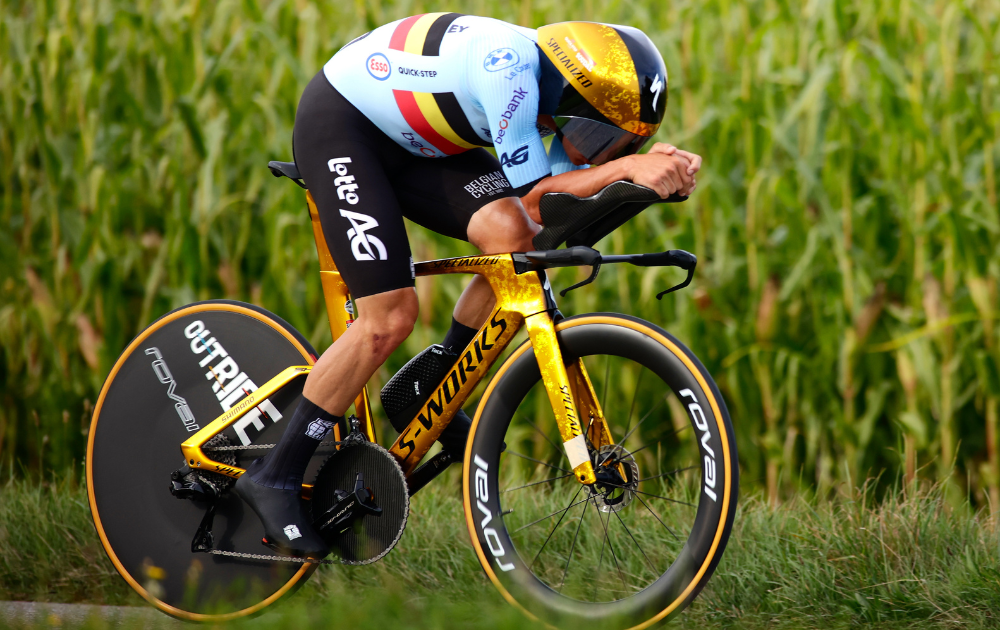 cyclingnews.com - Jacob Jones - How to watch Elite Time Trials: live streams & official broadcasters for UCI Road World Championship
