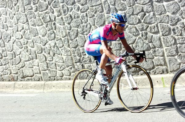 Simone Stortoni (Lampre-ISD)