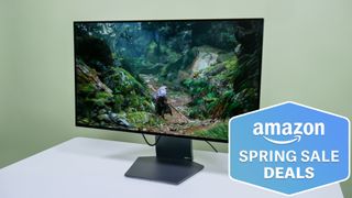 Amazon Big Spring Sale