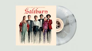 Bad World Saltburn LP 