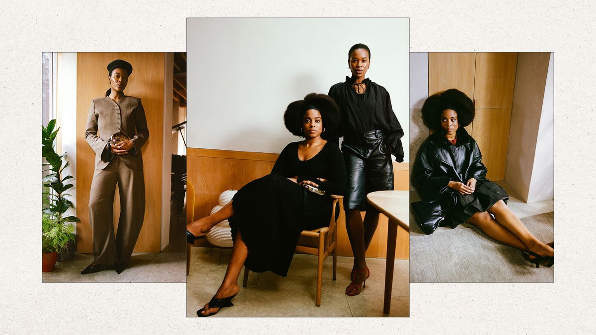 My Chicest Fashion Friend and I Styled H&M’s S/S 2026 Collection—Our 4 Contrasting Looks Remix ’90s Minimalism