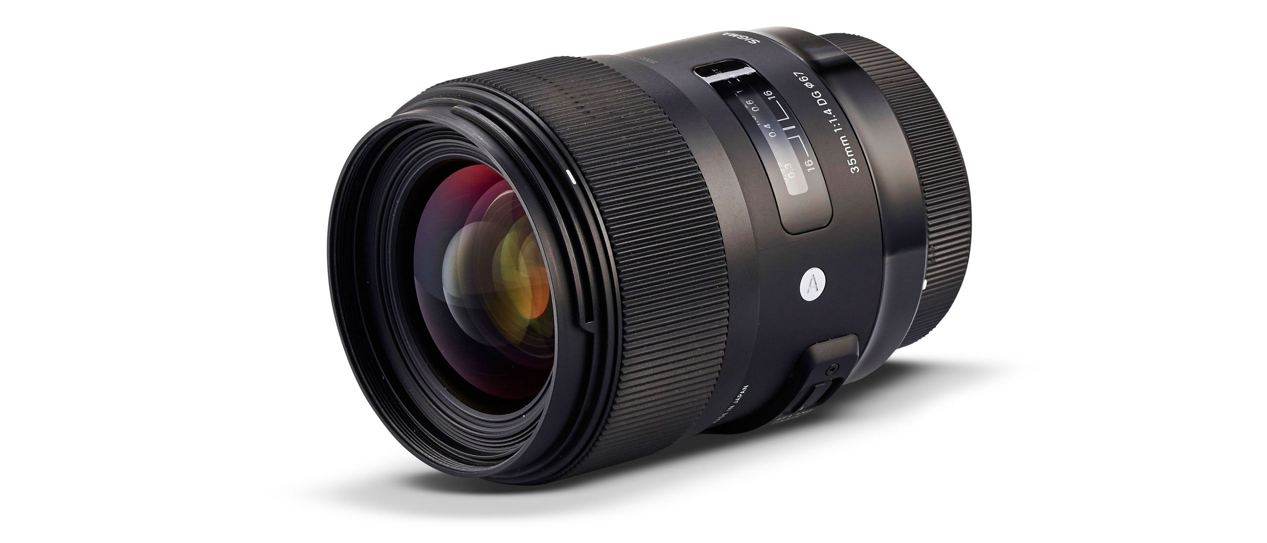 【極美品】SIGMA art 35mm F1.4 DG HSM Amazon.com : Sigma 35mm F1.4 Art DG HSM Lens for Canon
